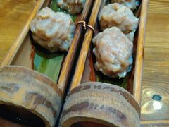 -竹庄餐馆·26年店(南昆山景区店)
