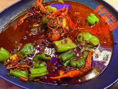 -红盔甲·小龙虾(车公庙店)