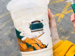 -放哈·甜醅子奶茶创造者(正宁路店)