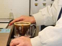 -RUMORS COFFEE ROASTERY鲁马滋咖啡(湖南路店)