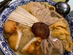 -三林本帮馆(中林街店)