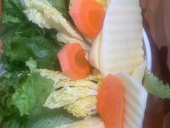 -野菌皇海景野生菌火锅(滨海大道店)