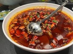 -福海居烤鸭店(鸟巢店)