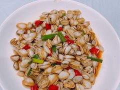 -金海湾海鲜排档(朱家尖店)