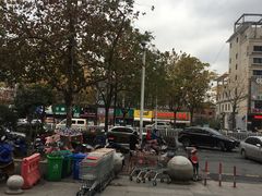 -麦当劳(杭州萧山文源店)