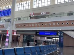 -莆田站