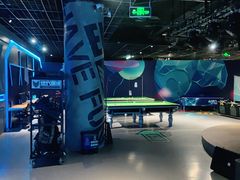-世代星球·保龄球·镭战真人CS·团建(杨浦店)