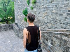 -明故宫遗址公园