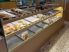 -OUR Bakery(SKP-S店)