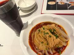 川北凉粉-眉州东坡(团结湖店)