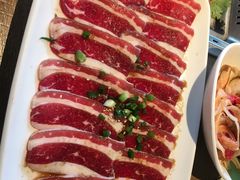 -新石器烤肉(美利广场店)