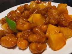 -鑫小城故事·藕汤·家常菜(台北一路总店)