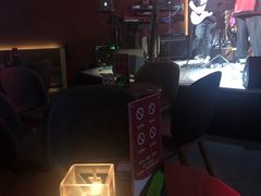 -TZ House音乐现场(来福士中心店)