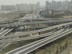 -郑州高新·万科广场