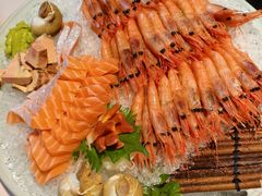 -富盈酒店-日本料理餐厅(厚街店)