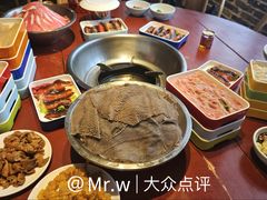 -懂食汇自助火锅