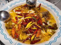 -花椒俏川菜小馆(南海万达店)