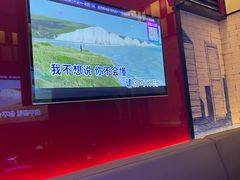 -音乐派KTV(银泰城店)