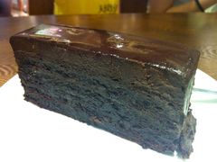 招牌巧克力-Awfully Chocolate(来福士广场店)