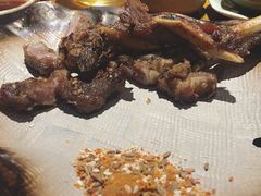-和彩放题餐厅(酒仙桥店)
