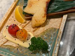 -阿吾罗日本料理(K11艺术中心店)