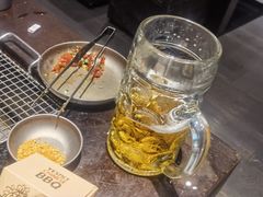 -夜食白市Yespicy·烧烤啤酒宵夜(番禺四海城店)