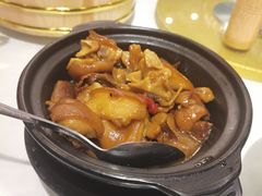 -围龙屋客家食府(福田店)