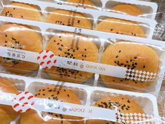 红豆餐包-仟吉KenGee(武汉高铁站店)