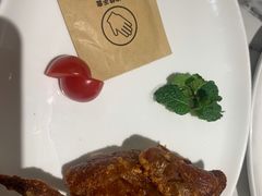 -双合园·海鲜水饺青岛菜(上清路店)