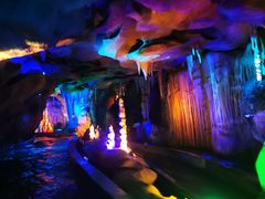 -泰安地下龙宫景区