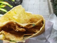 -老客满蛋饼(双塔市集店)