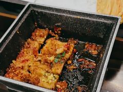 -破店肥哈·东北烧烤(南山保利店)