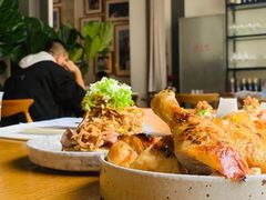 -BOR Eatery(安福路店)