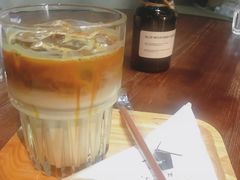 -ZM COFFEE(西安路店)