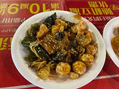 -海大南门夜市(海富街店)