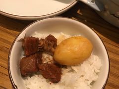 -禾珍珠家常小馆(河南博物院店)