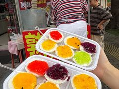 -必点海鲜·海肠捞饭(滨江道一店)