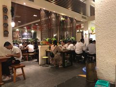 大堂-福苗小骆驼烧烤(曲江店)