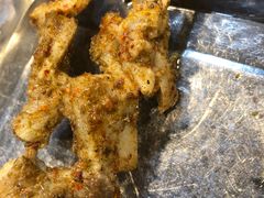 肚块-伊隆斋(什刹海店)