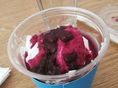 -Blueglass酸奶(财富购物中心店)