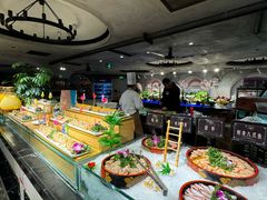 -春天烤肉自助餐厅(贵都店)