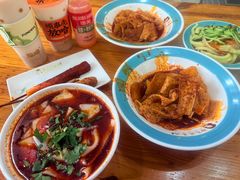-马三洋芋片(兰州总店)