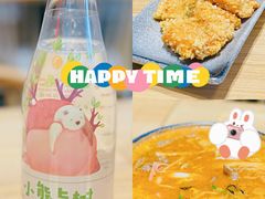 -大鼓米线(浦东长泰店)