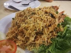 -真浪花园海鲜餐馆