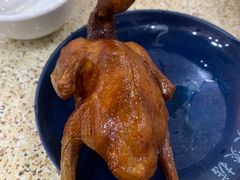 -煲煲掂风味煲仔饭餐厅(西区店)