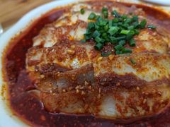-勇猛子川菜馆(新军路店)