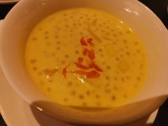 -浙江安吉JW万豪酒店·万豪中餐厅