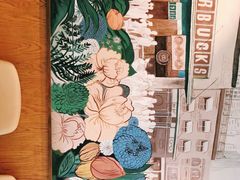 -星巴克(深圳侨城街店)