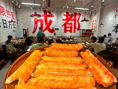 -冯校长老火锅(深圳福田店)