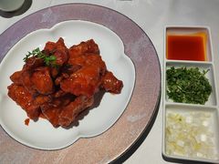 -在前门·烤鸭北京菜(五月花广场店)